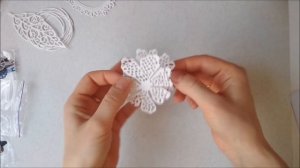 Скрап покупки с примерами использования - врубка от PAPER LACE