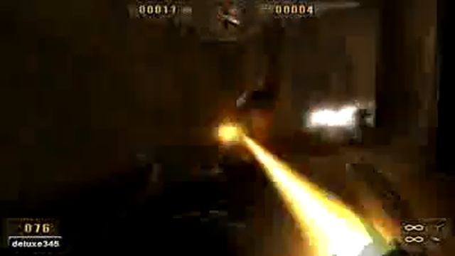 Gtgames - Painkiller Resurrection