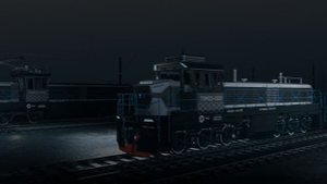 ТЭМ-23