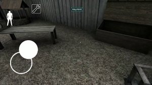 Granny 1.7.3 Mod Menu NollZerep Часть 1