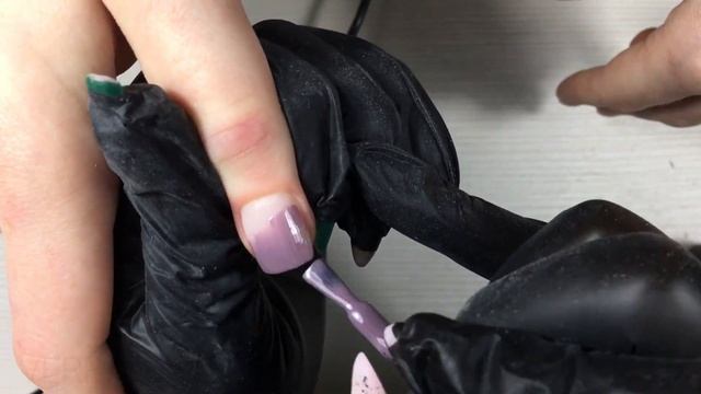 Ногти не держатся//Отслойки/ Попытка номер 100/ Bio-gel COSMAKE смотреть онлайн