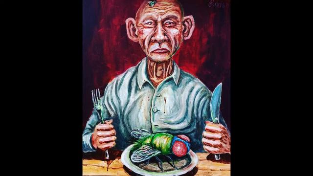 Семён скрепецкий бабай
