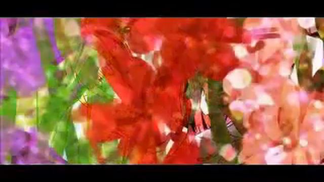 LUKA Y KAITO Gladiolus sub Español. смотреть онлайн