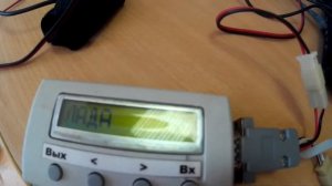 корректировка одометра панели с калины 1118 ИТЕМЛМА