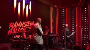 Was Ich Liebe - Rammstein