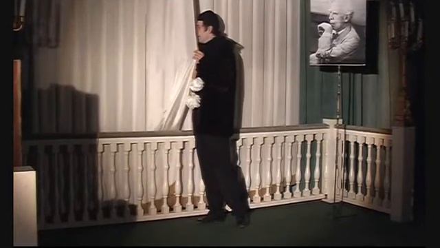 Разбился я с театром .wmv смотреть онлайн