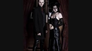 Lacrimosa - Alleine zu zweit