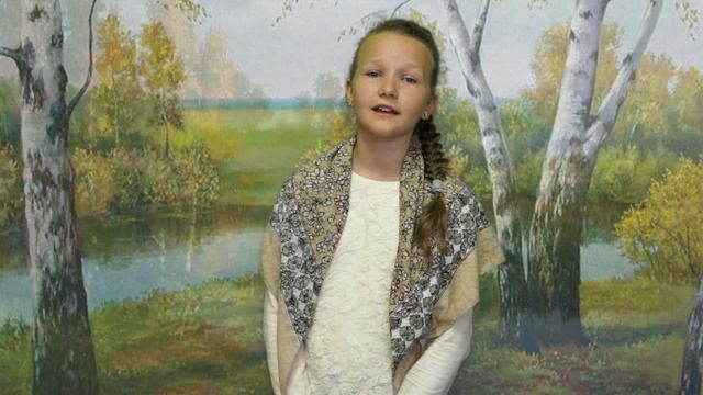 Папилова Ксения 5 кл смотреть онлайн