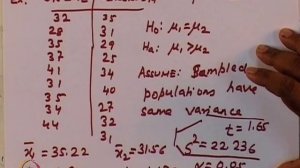 1 tailed and 2 tailed T-distribution, Chi-square test