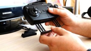 СТОИТ ЛИ ПОКУПАТЬ НОВЫЙ КВАДРОКОПТЕР EACHINE E58/ ОБЗОР/ БЮДЖЕТНЫЙ КВАДРОКОПТЕР/ ТЕСТ В ВОЗДУХЕ