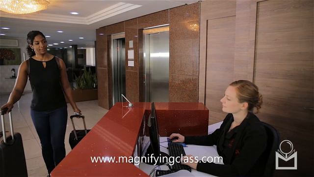 How to Check Out at a Hotel (A New Guide for Hoteliers) смотреть онлайн