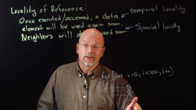 Ep 073: Introduction to Cache Memory смотреть онлайн