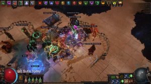 Path of Exile Most Rewarding Sentinel Mods in 3.18 Sentinel League - 1019