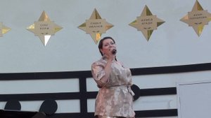 А.  Бабаджанян -  Золотое танго -  Ирина Крутова