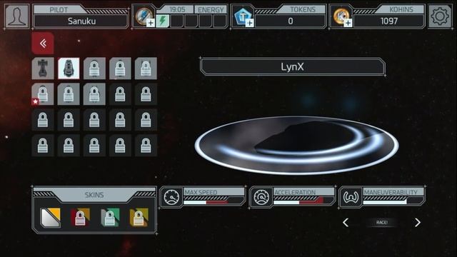 Cosmic Challenge (by Ivanovich Games) - iOS/Android - HD Gameplay Trailer смотреть онлайн