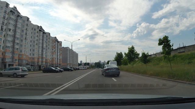 Подготовка к экзамену в ГАИ Семашко г. Минск