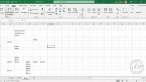 Microsoft Excel Tutorial for beginners - Malayalam