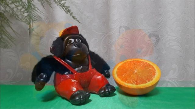 МЯГКАЯ ИГРУШКА -лучшая подружка