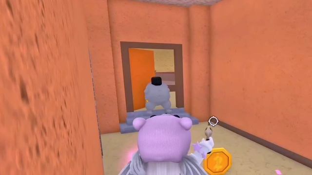 MM2 FUNNY MOMENTS‼️😭 (ICEWING HITBOX TOO OP) смотреть онлайн