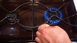 Самый простой способ выпрямить поводки для рыбалки