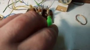 Салют-001 Рига-110 Аэлита-101 из УКВ в FM. Блок УКВ -1-02С Все просто.