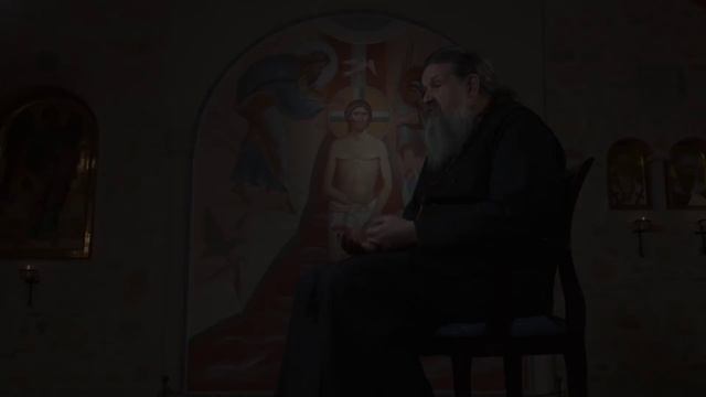 «Монолог»: нечувствование Пасхи