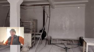 Экономлю краску добавляю силиконовый грунт