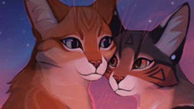 Влюблённая кошка. Песня на стихи Натэллы Пак. Музыка и исполнение Кеши Северного.