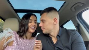 Кристина Бухынбалтэ и Иван Барзиков || Болен тобой