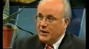 Ток шоу про Алое Вера (Германия) c Михаэлем Пойзером.