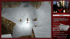 ☆ Tomb Raider II ☆ Прохождение Часть 7 [PS One] (СТРИМ)