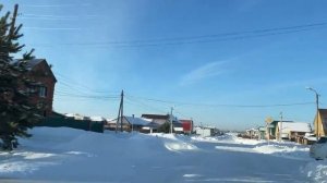 61__Переезд_из_РК_в_РФ._Цены_на_хлеб_в_России._Купили_дом_в_Сибири_!_Ялуторовск,_Тюменская_область.