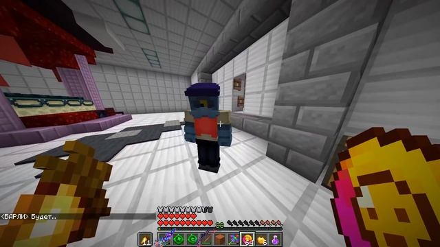 НОВЫЙ БИЗНЕС БРАВЛЕРА! МАГАЗИН ОДЕЖДЫ БЕА И КЕЙКМАСТЕРА! БРАВЛ СТАРС В МАЙНКРАФТ #315 смотреть онлайн