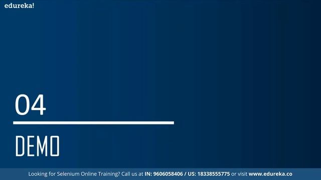 Selenium Architecture  | Selenium WebDriver Tutorial | Selenium Tutorial | Edureka  Rewind