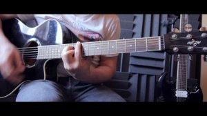 Влияние демпфера на запись гитар