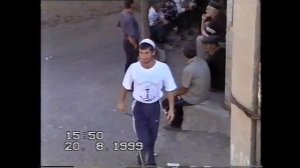 Годекан с. Гиндиб, 1999 год.