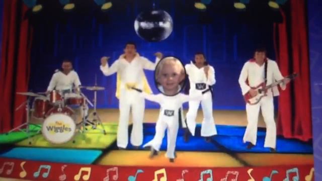 Christian 5th Wiggle- Shakey Shakey смотреть онлайн