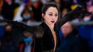 Илья Авербух Весь пьедестал у девушек؟ Не нужно шапкозакидательских настроений.