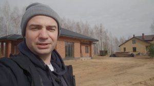 Что стало с участком после выравнивания?! Взойдет ли трава?