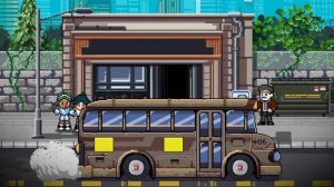 Pixel Cup Soccer - Ultimate Edition  - Trailer