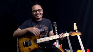 EMG-85 at bridge sounds much better than EMG-81