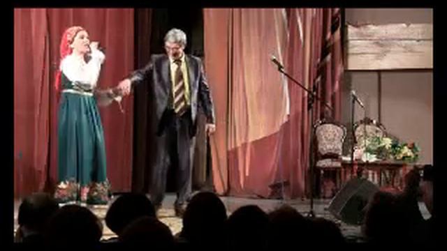 Лариса Колесникова - Любит балалаечка смотреть онлайн