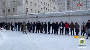 Уроженец Узбекистана 30 лет жил без паспорта в Югре и теперь будет депортирован