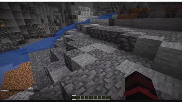 Fullbright 1.19 in Minecraft Vanilla and Optifine - download & install смотреть онлайн