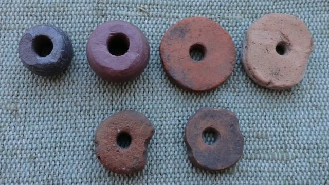 Для чего в древние времена женщины применяли этот предмет? смотреть онлайн