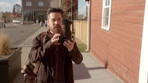 Полевое испытание камеры Panasonic FZ2500 - закадровый перевод видеообзора