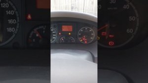 Как самому убрать мигание масленки у Пежо Боксер