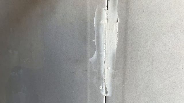 Как Подготовить ГИПСОКАРТОН к Декоративной Штукатурке? Чем Проклеить СТЫКИ?