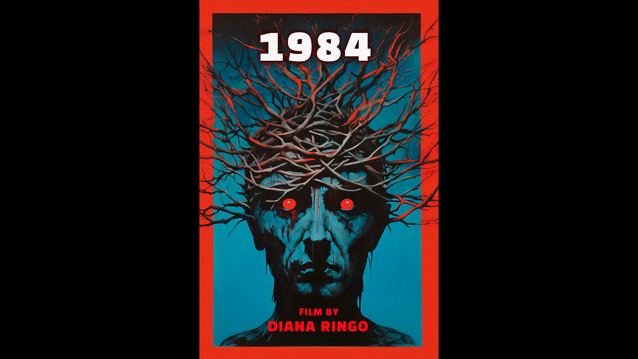 1984 Русский трейлер