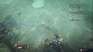 Helldivers — Жуки, 15 сложность (Задание 1) / Bugs, difficulty 15 (Task 1)